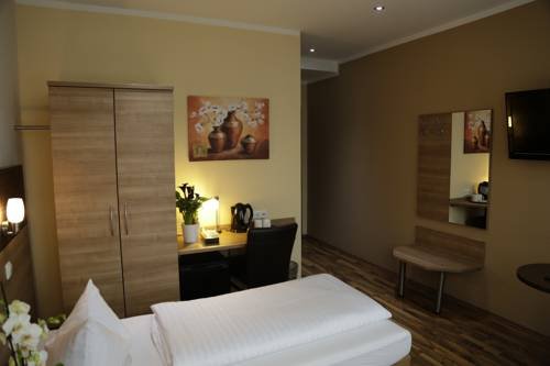 Фото Alexander Business Hotel