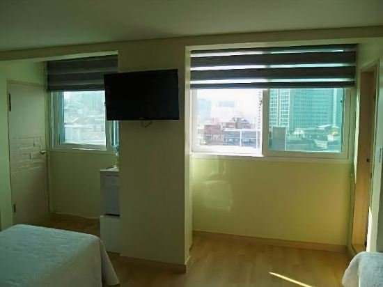 Фото Seoul Tower Ville