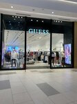 Guess (Qabanbaı Batyr dańǵyly, 62), clothing store