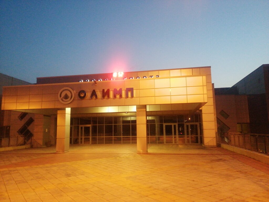 Осенний сбор с Фесиковыми в Обнинске Школа Плавания Mad Wave