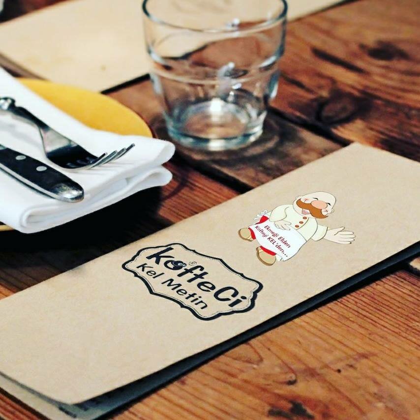 Cafe Kofteci Kel Metin, Konya, photo