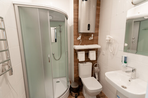 Hotel Smart Hotel Neo, Ivanovo, photo