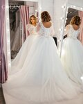 Me Bride (Яхромская ул., 3, Москва), свадебный салон в Москве