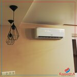Klimat-A (Sutyrina Street, 11), air conditioners