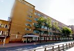 J-center Studio (Nizhegorodskaya Street, 32с4), training of masters for beauty salons