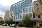 Laskon-nedvizhimost (Verkhnyaya Krasnoselskaya Street, 2/1с1), sale and lease of commercial real estate