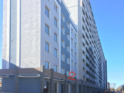 Гостиница Invite Hotel во Владимире