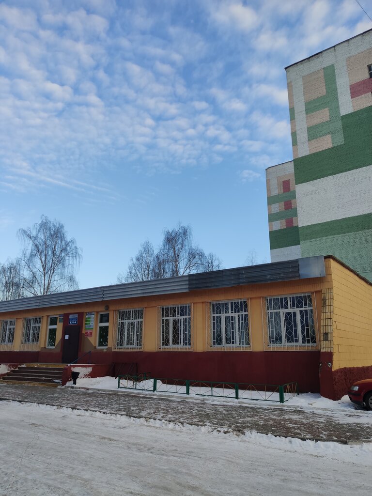 سكن Obshchezhitiye № 1 Stroitelno-Montazhny Trest № 40 ، ، صورة