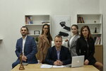 Imperium (Nevskiy Avenue, 112) ، خدمات قانونية