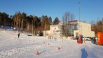 Ski Base (Krasnoflotcev Street, 48к4), ski lodge