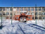 NEPI Ryazan Free Lyceum (Gogolya Drive, 5) ، تعليم ثانوي