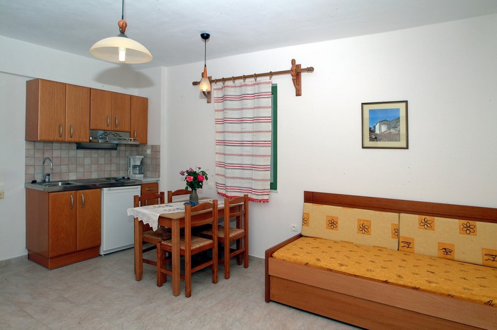 Фото Mitos Village