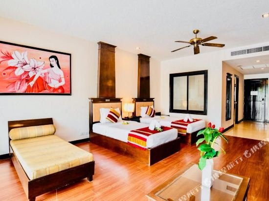 Фото Ramada by Wyndham Aonang Krabi