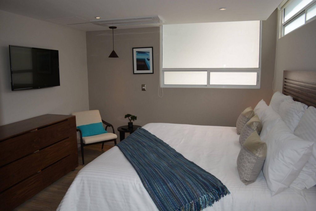 Фото Grand Chapultepec Residencial