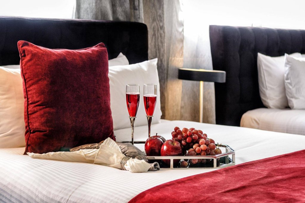 Фото Metropole Suites South Beach