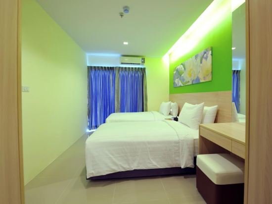 Фото R-Con @ Siam Hotel