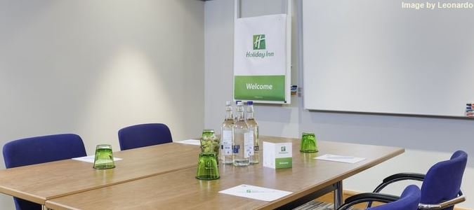 Фото Holiday Inn Milton Keynes - Central, an Ihg Hotel