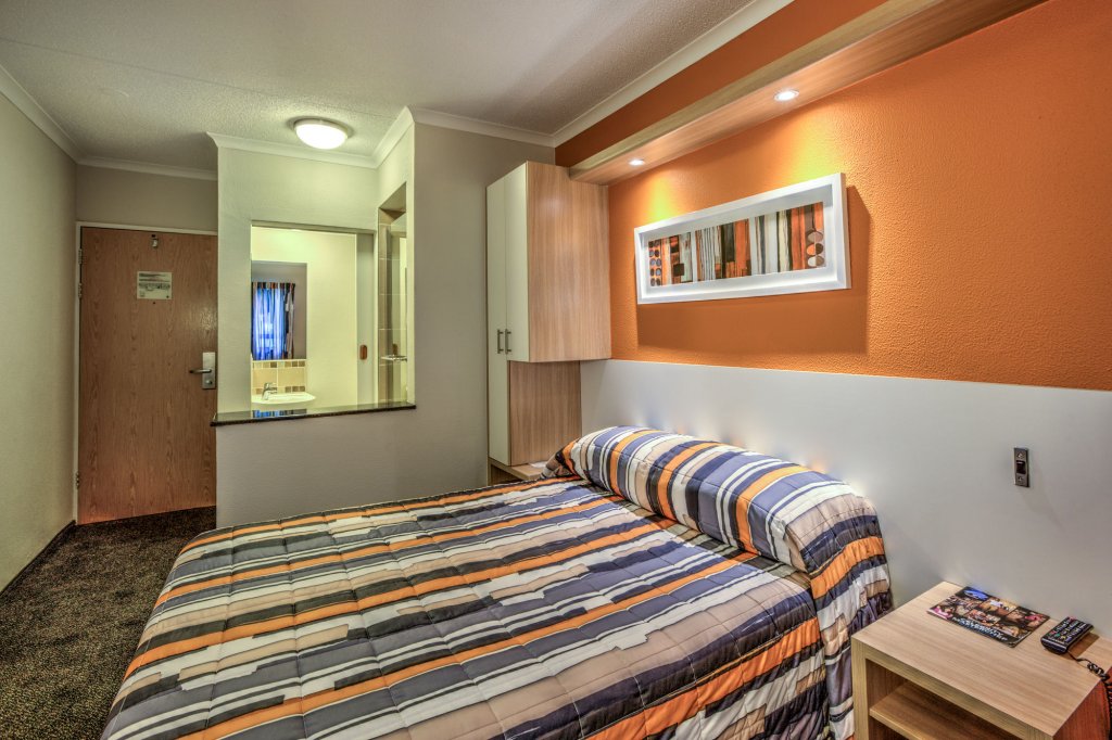 Фото Road Lodge Germiston Lake