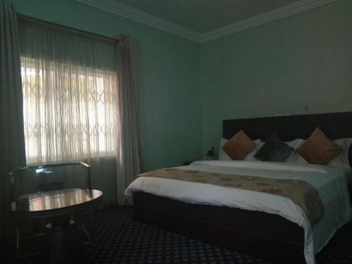 Фото Paris Choice Hotels & Resorts Maitama