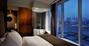 The Canvas MGallery Hotel Collection (The Canvas, Al Raffa, Bur Dubai, Dubai), hotel