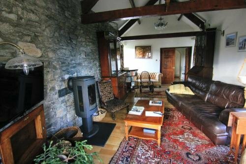 Hotel St Mary's Mount, Ulverston, photo