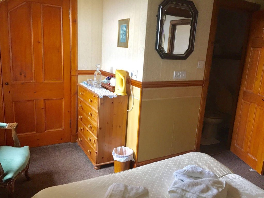 Фото Melrose Villa