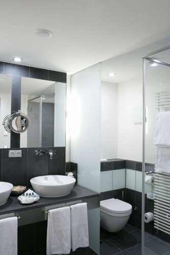 Гостиница Hotel Maximilian в Обераммергау