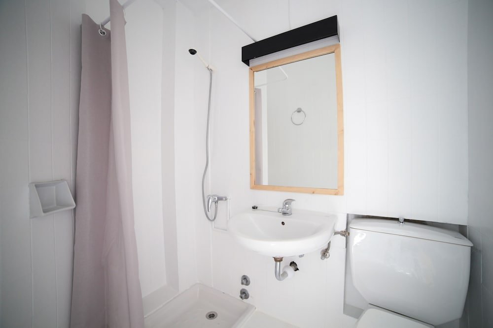 Фото Wunderhouse - Hostal