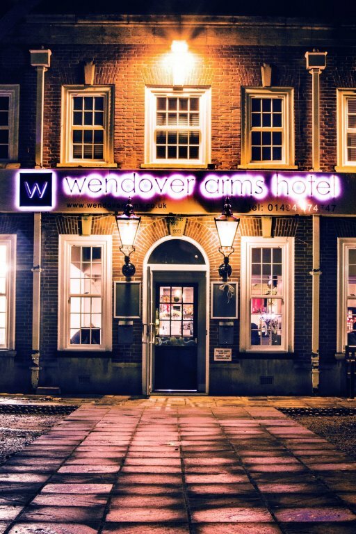 Apartments Buckingham Guest House For Contractors, England, photo