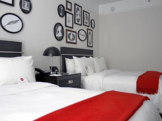 Фото The Redbury New York