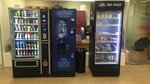 Премакса Вендинг (Burakova Street, 14с5), vending machines