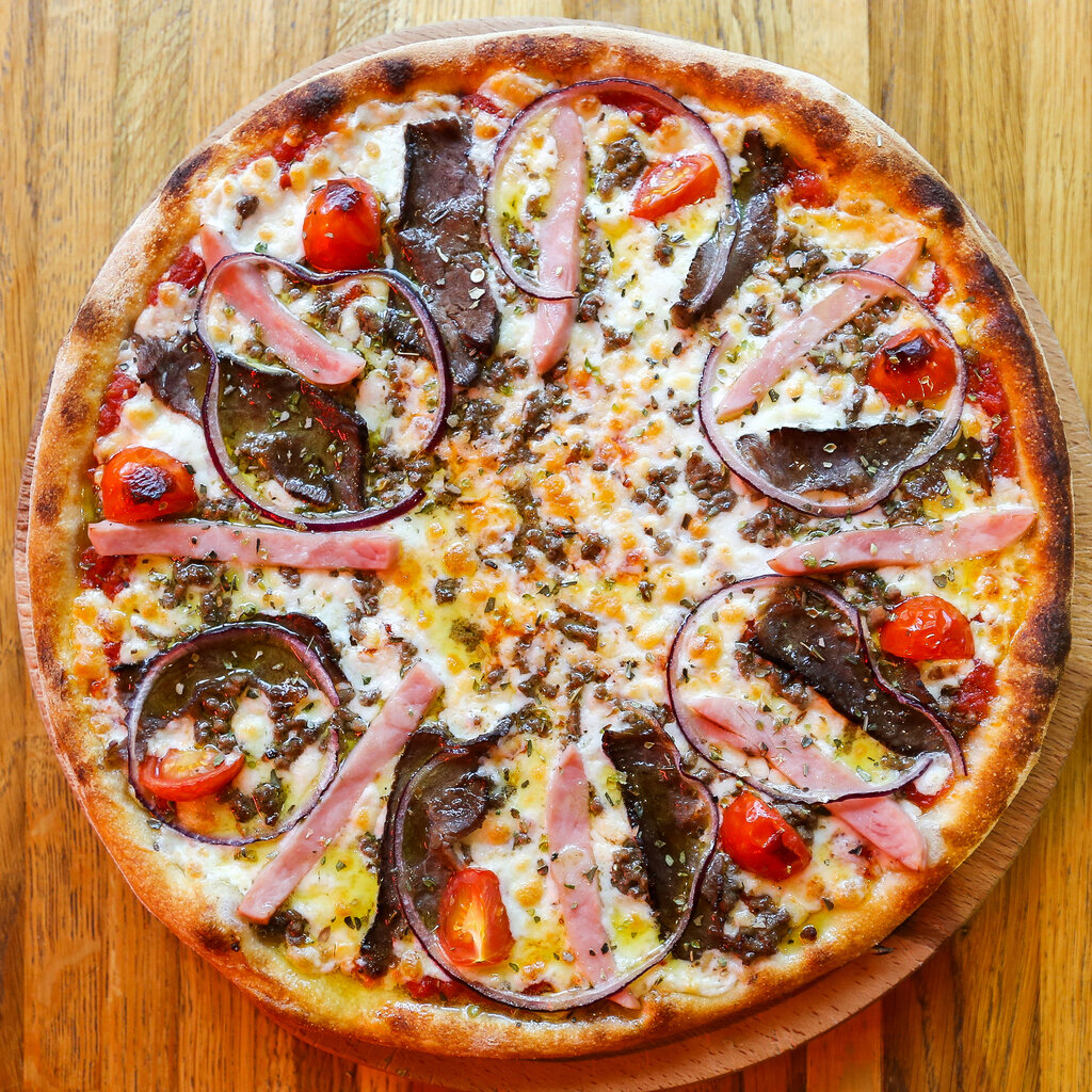 PIZZA PIZZA, Pattaya - Restaurant Reviews, Photos & Phone Number - Tripadvisor