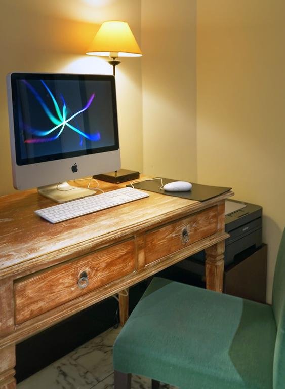 Фото Hôtel Le Roosevelt