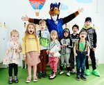 Sun School (1st Nagatinsky Drive, 11к2) ، مركز الرعاية النهارية، رياض الأطفال