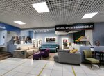 Мебель братьев Баженовых (Larina Street, 7), muebles tapizados