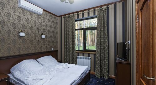 Hotel Carivka Hotel, , foto