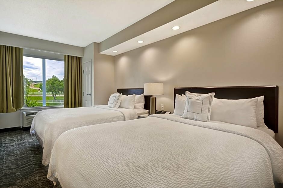 Hotel SpringHill Suites by Marriott Lexington Near the University of Kentucky, Lexington, photo