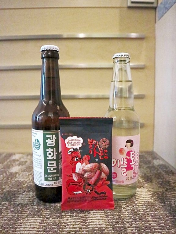 Фото Hotel Midcity Myeongdong