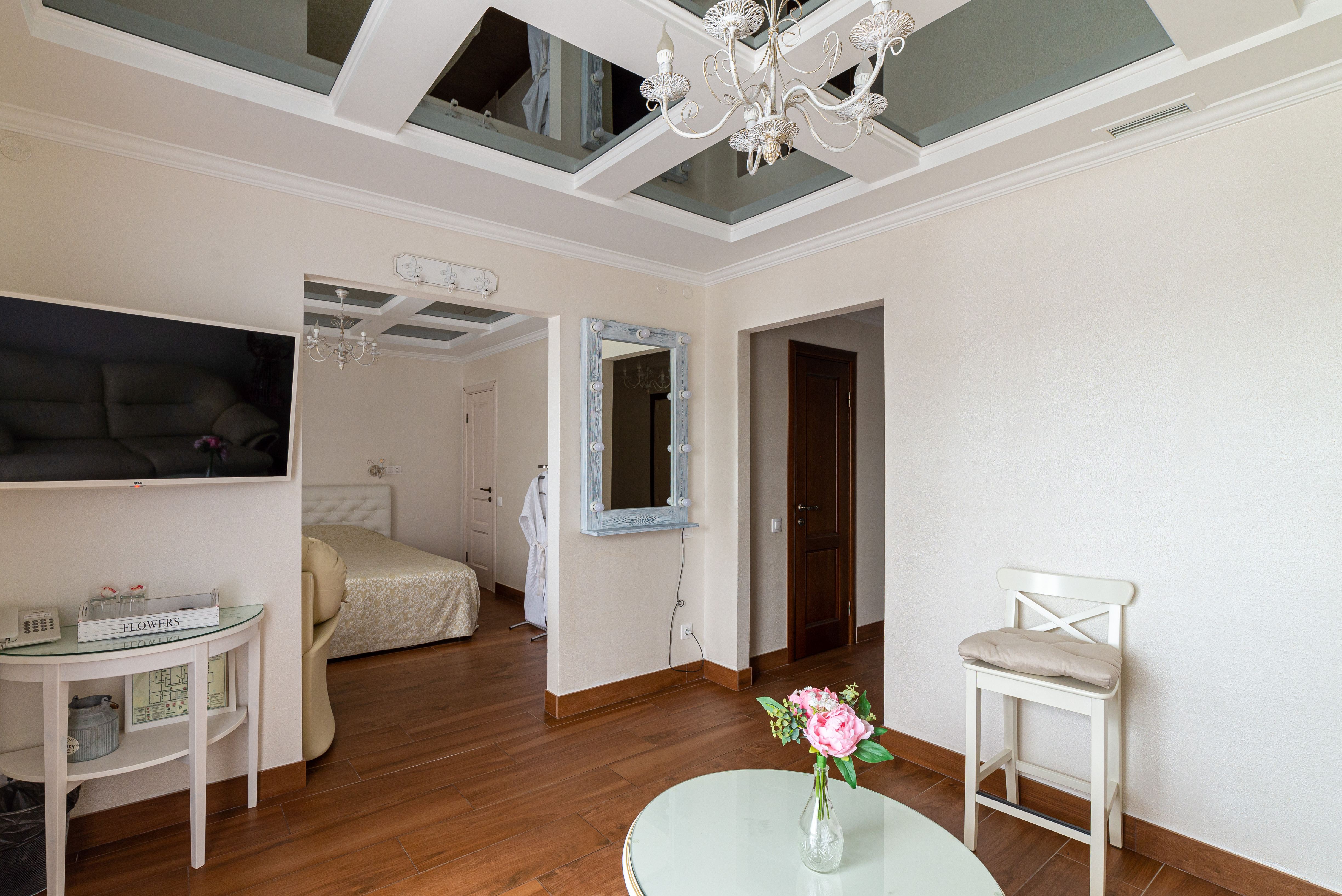 Фото Замок в Пушкине