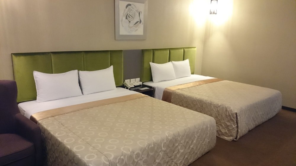 Фото E. Sun Villa