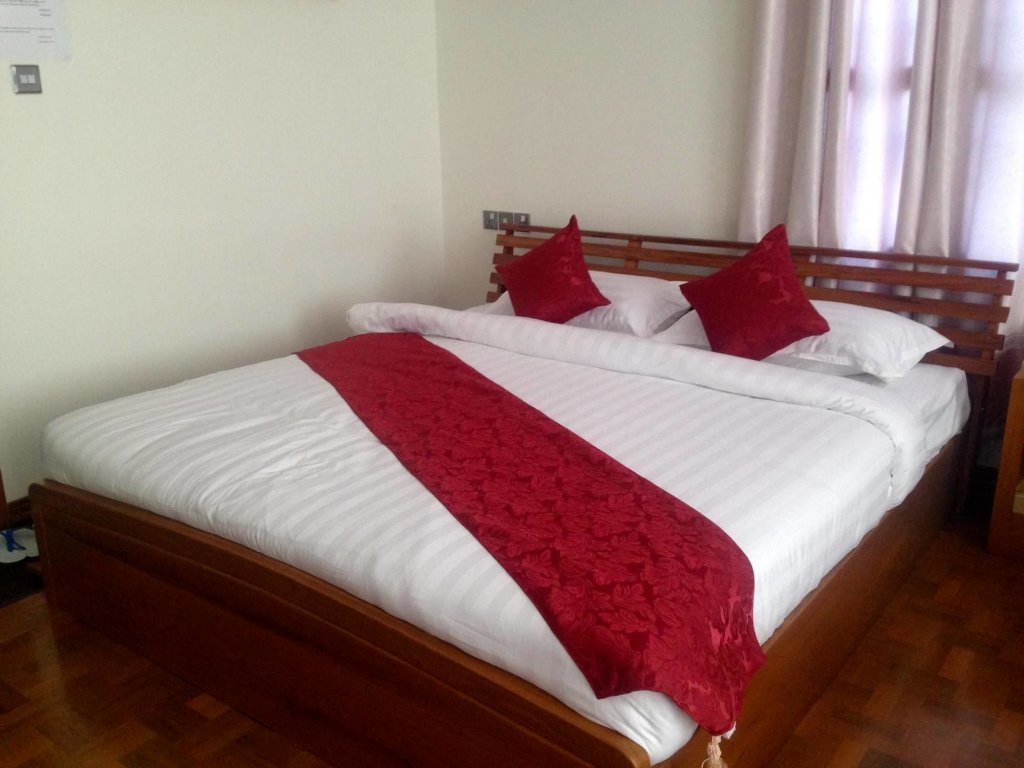 Фото Great Chan Hotel