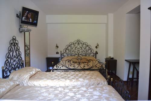 Фото Hotel Bucaneve