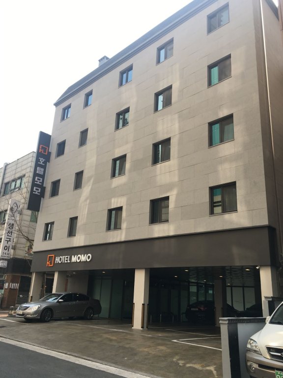 Фото отеля 3