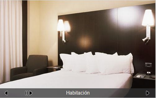 Фото Ac Hotel Elda by Marriott