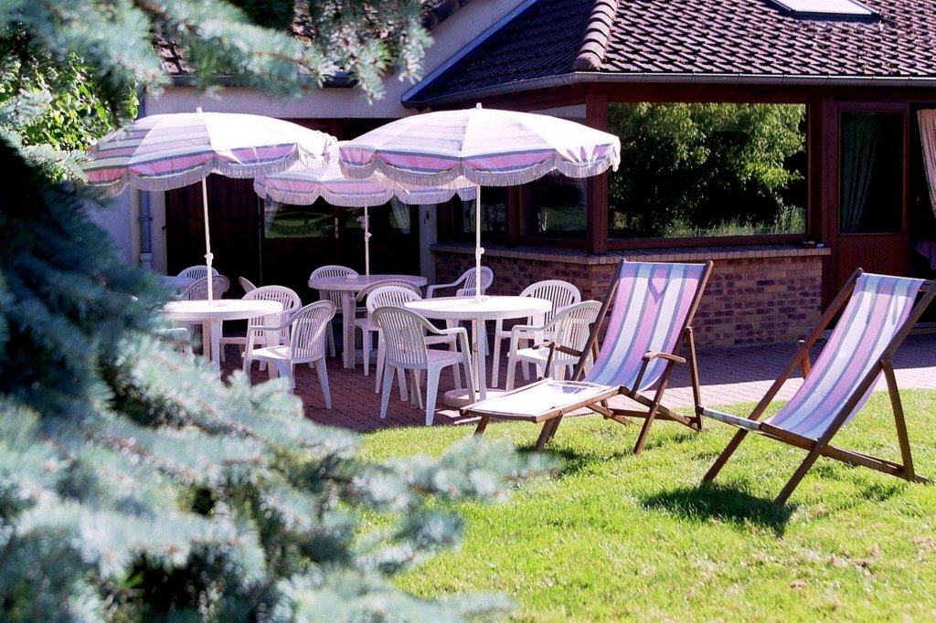Фото Comfort Hotel Pithiviers