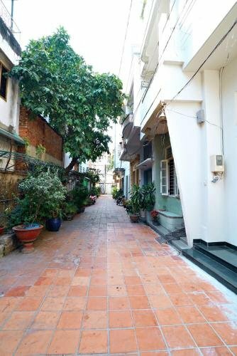 Hotel Rest House Pink Church Hostel, Ho Chi Minh, photo