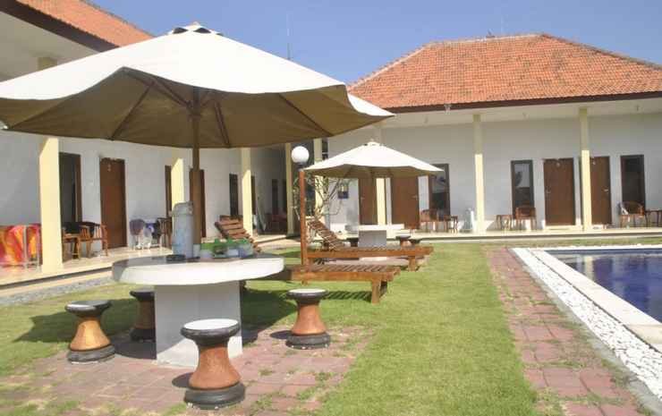 Фото The Uma Canggu