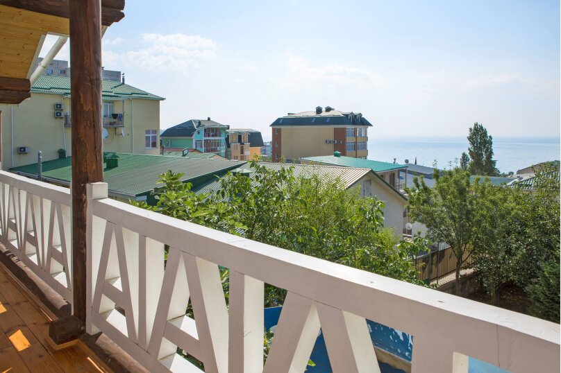 Фото Деревянный Сруб