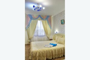 Дом в аренду Вдохновение