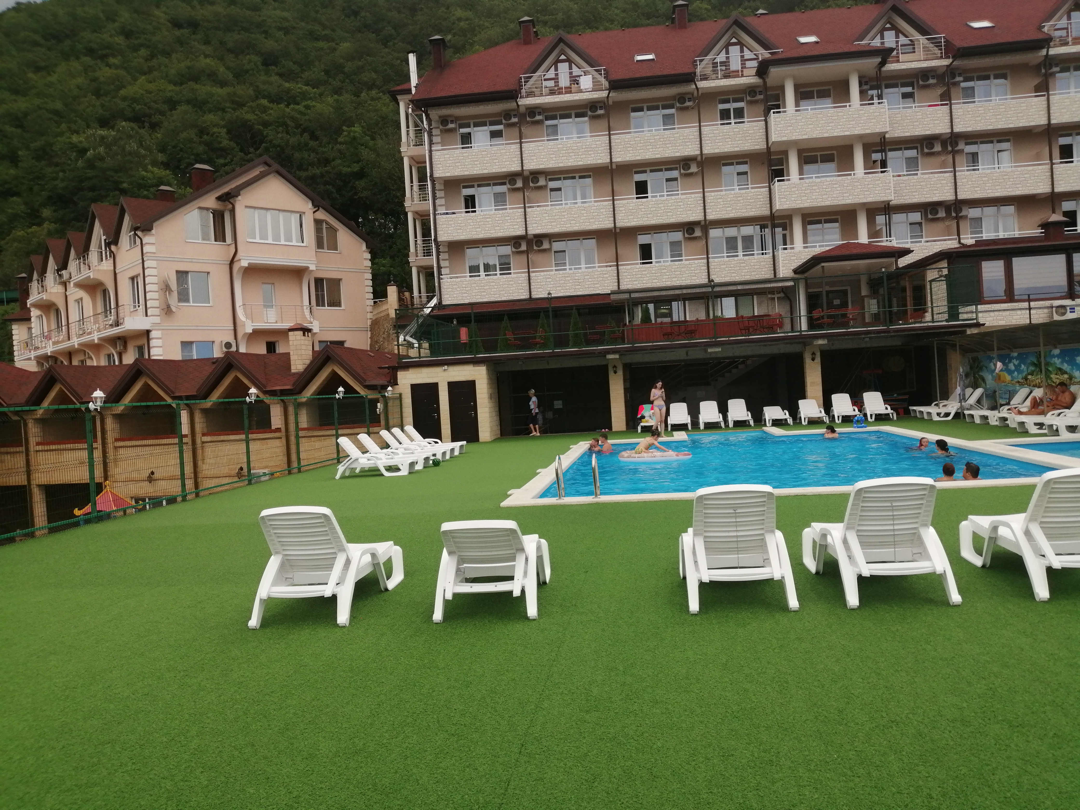 Фото Оксана